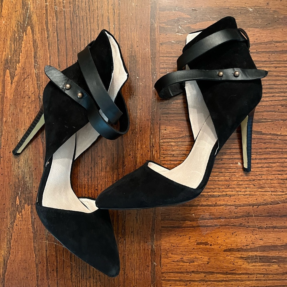 Joes Jeans Laney Heels